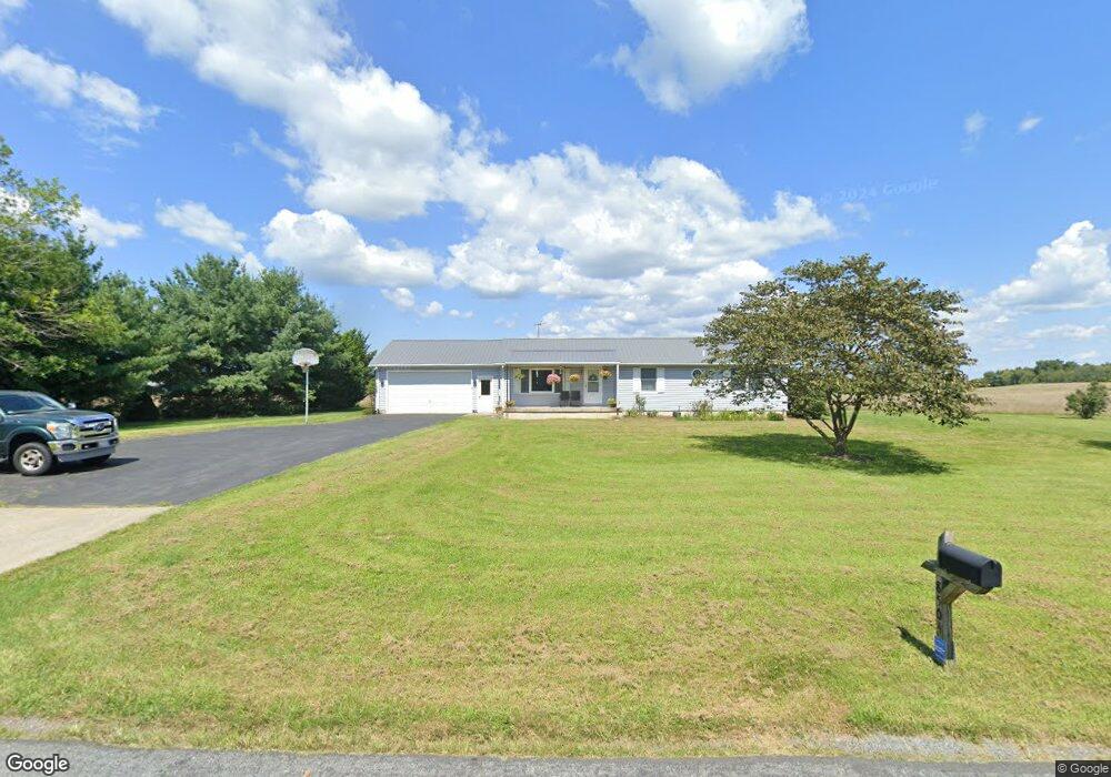 8505 Forest And Stream Club Rd, Keymar, MD 21757 - photo 1