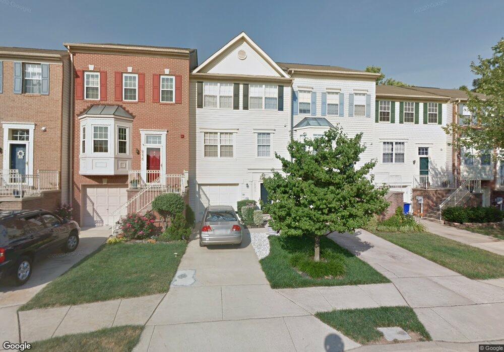 9234 Brewington Ln, Laurel, MD 20723 - photo 1