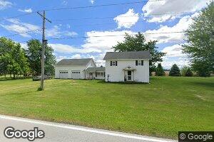 5219 County Road 41, Helena, OH 43435