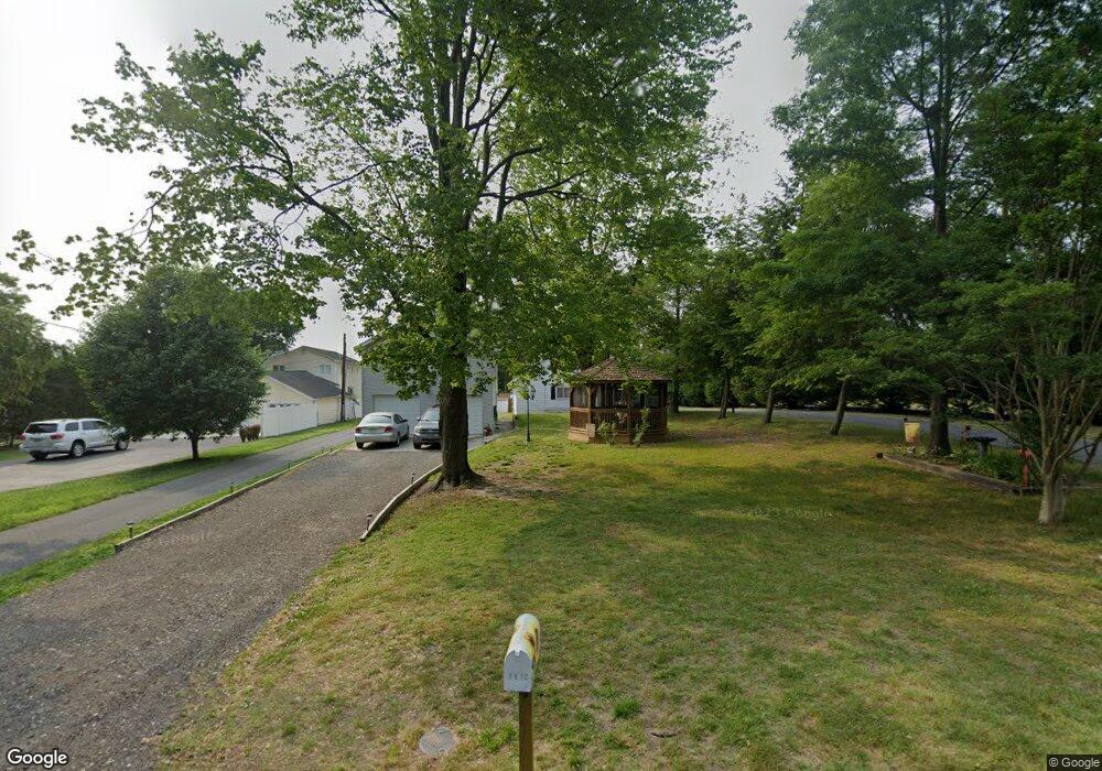 3814 Chestnut Rd, Middle River, MD 21220 - photo 1