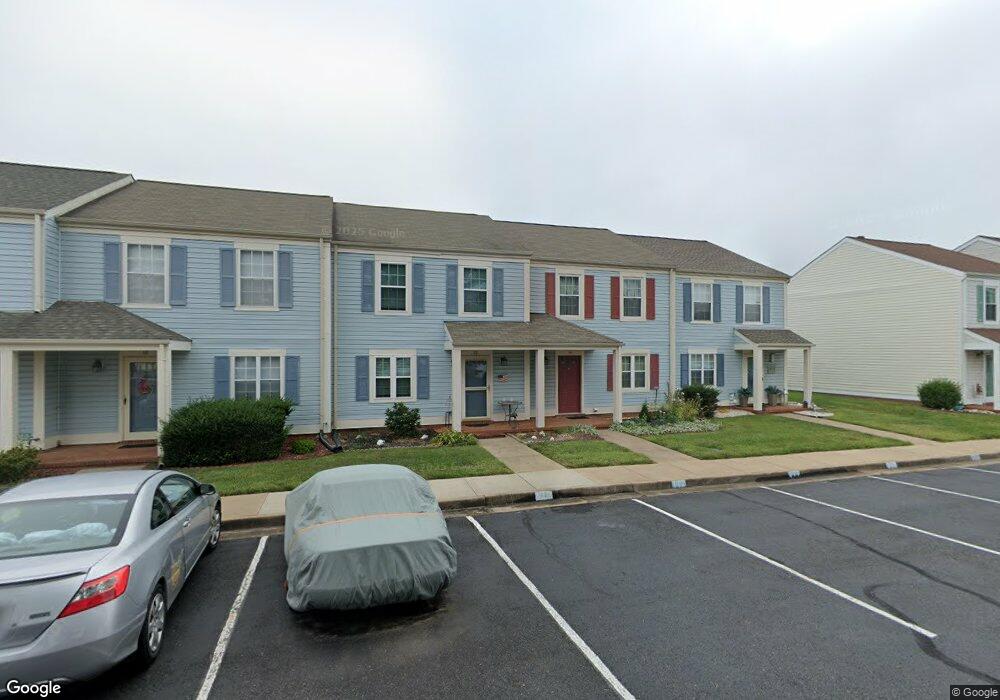 110 Lynnhaven Ct, Colonial Beach, VA 22443 - photo 1