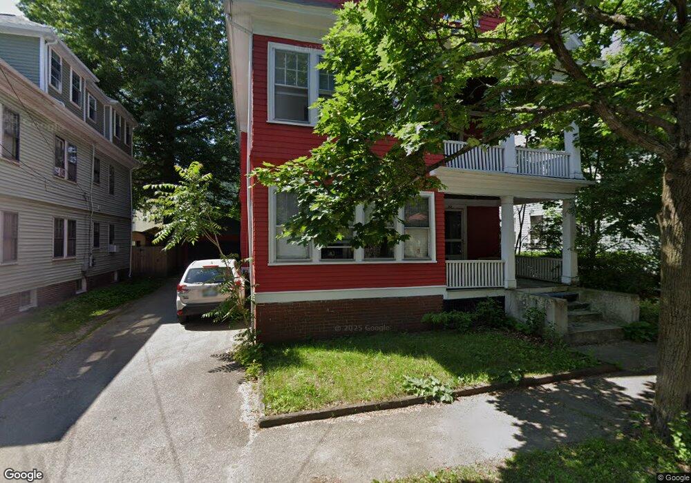 82 Princeton Ave, Providence, RI 02907 - photo 1