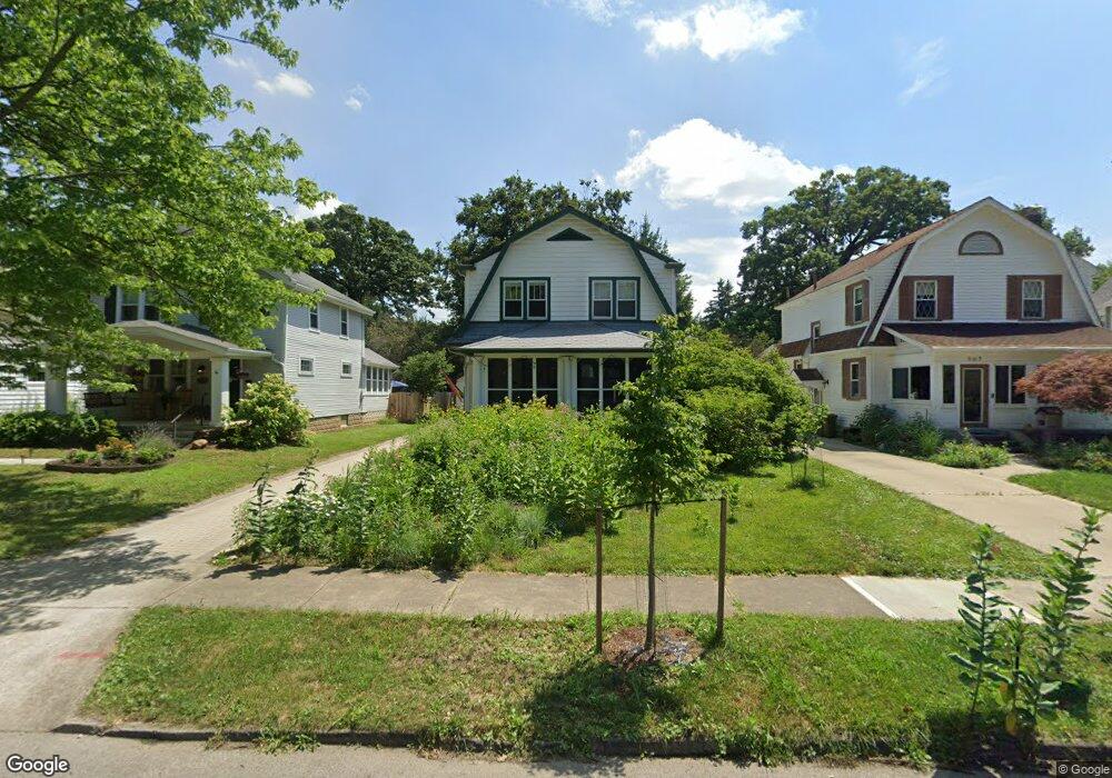 513 Piedmont Rd, Columbus, OH 43214 - photo 1