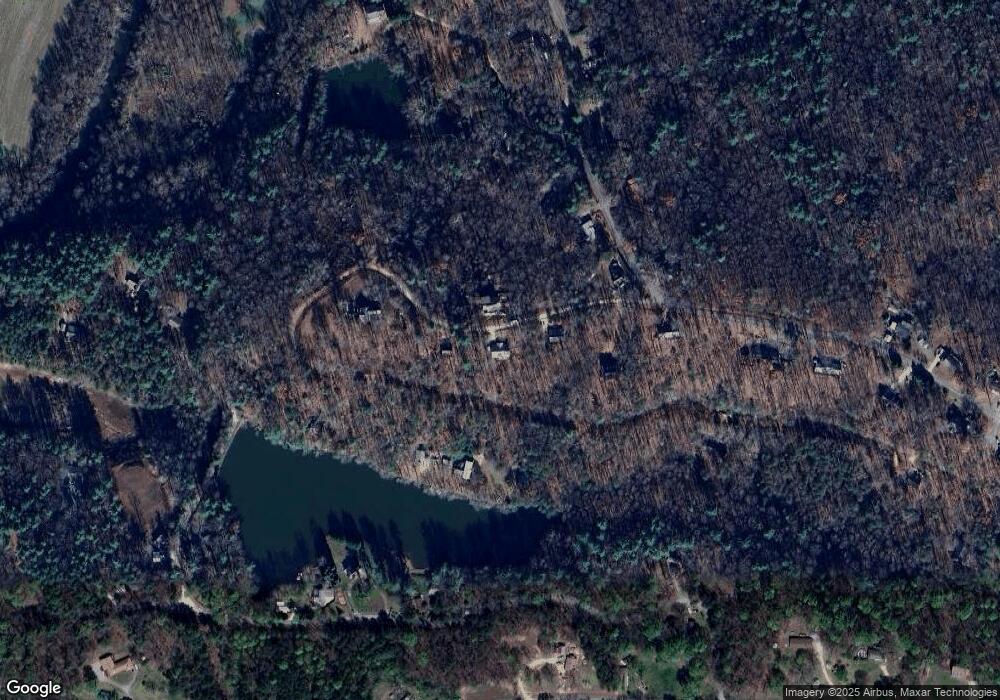 525 White Pine Cir, Demorest, GA 30535 - photo 1