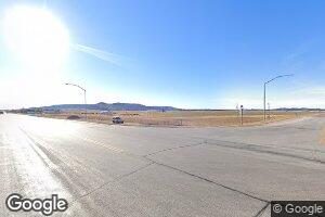 Tbd Pzinski Rd, Four Corners, WY 82715