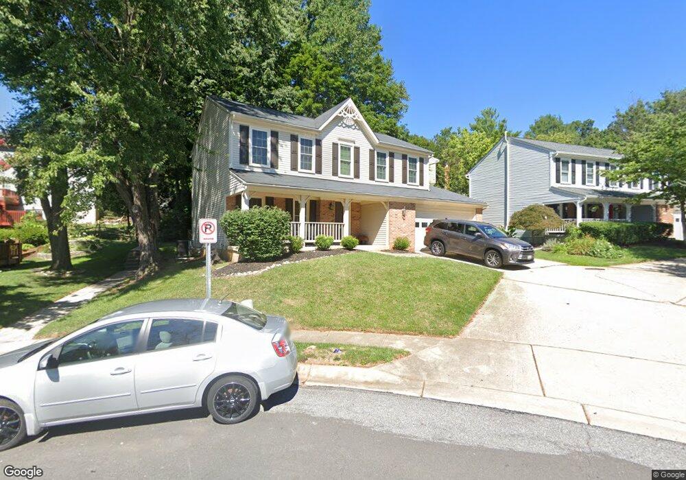 20414 Peridot Ln, Germantown, MD 20876 - photo 1