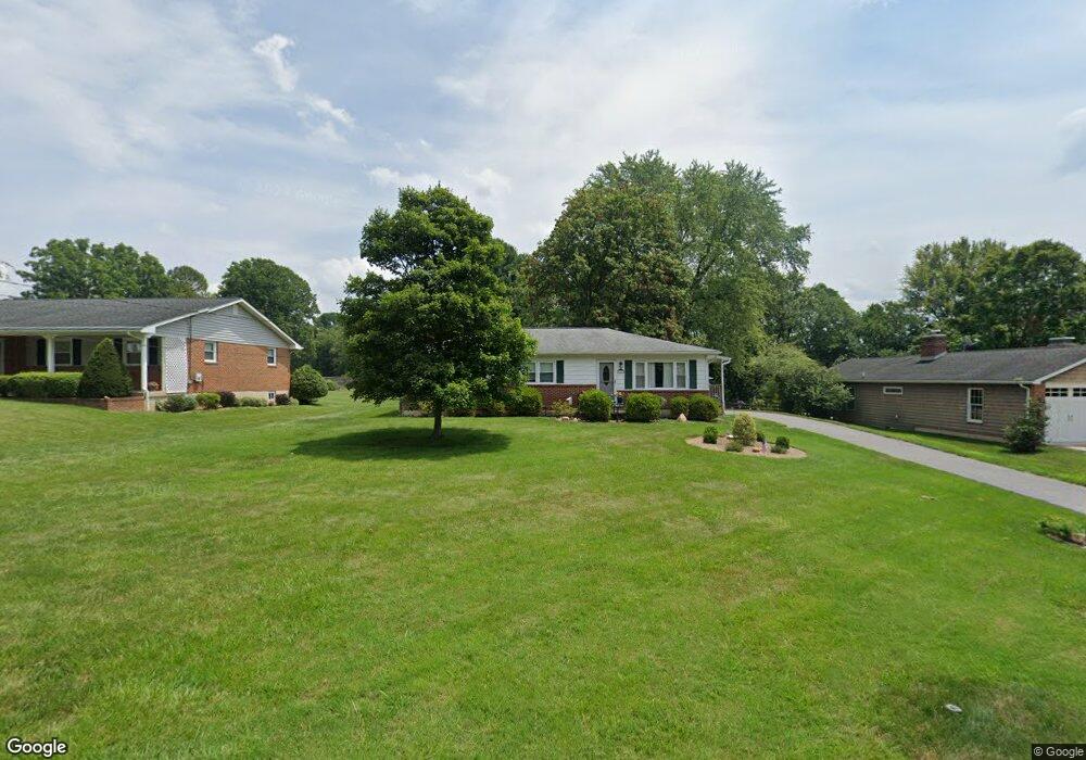 6619 Monroe Ave, Sykesville, MD 21784 - photo 1