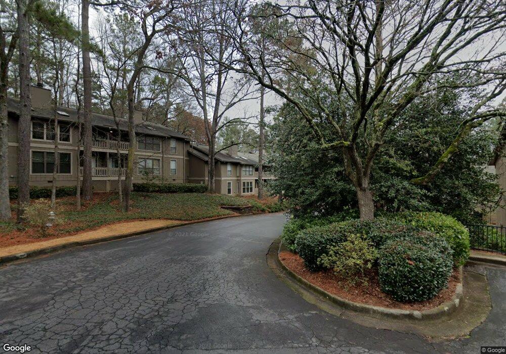 8740 Roswell Rd unit 10A, Atlanta, GA 30350 - photo 1