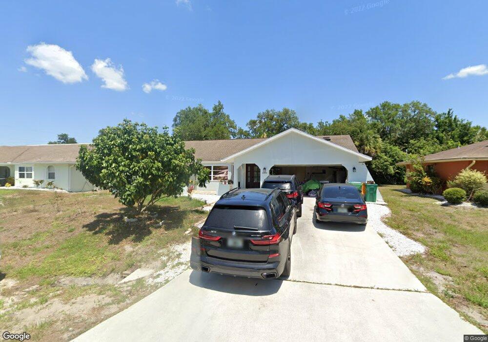 1080 Fleetwood Dr NW, Port Charlotte, FL 33948 - photo 1