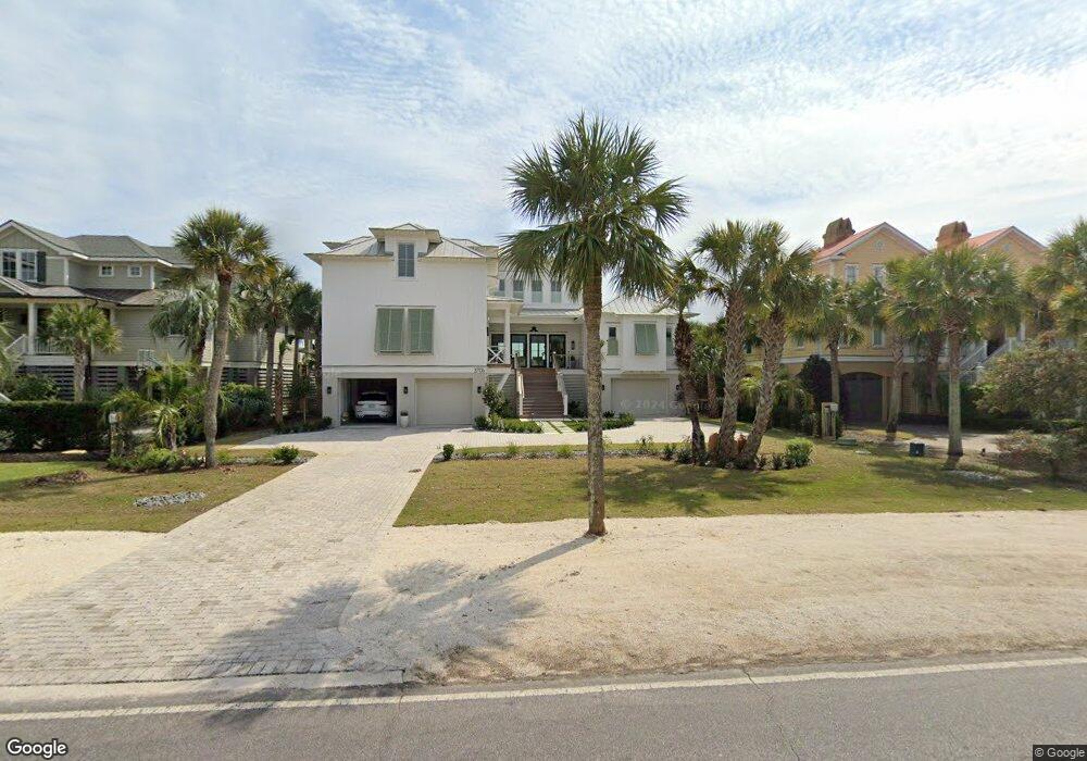 3706 Palm Blvd, Isle of Palms, SC 29451 - photo 1