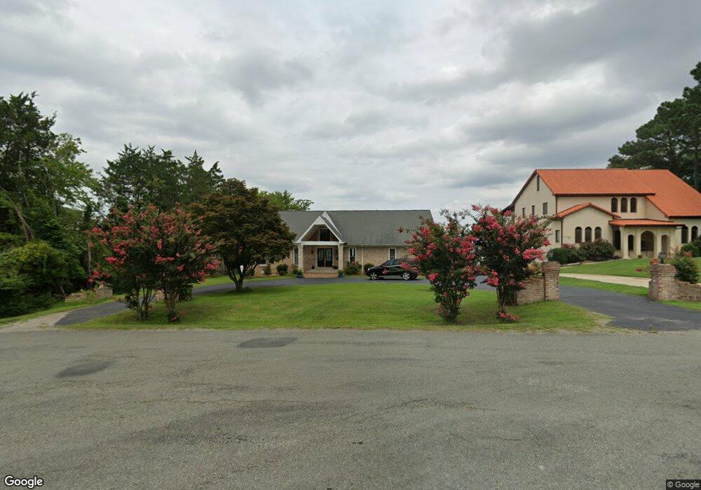 1101 Marl Bank Dr, Hopewell, VA 23860 - photo 1