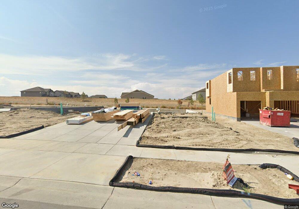 7113 S Uriah St, Aurora, CO 80016 - photo 1