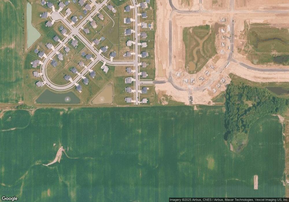 11251 Fayette St, Crown Point, IN 46307 - photo 1