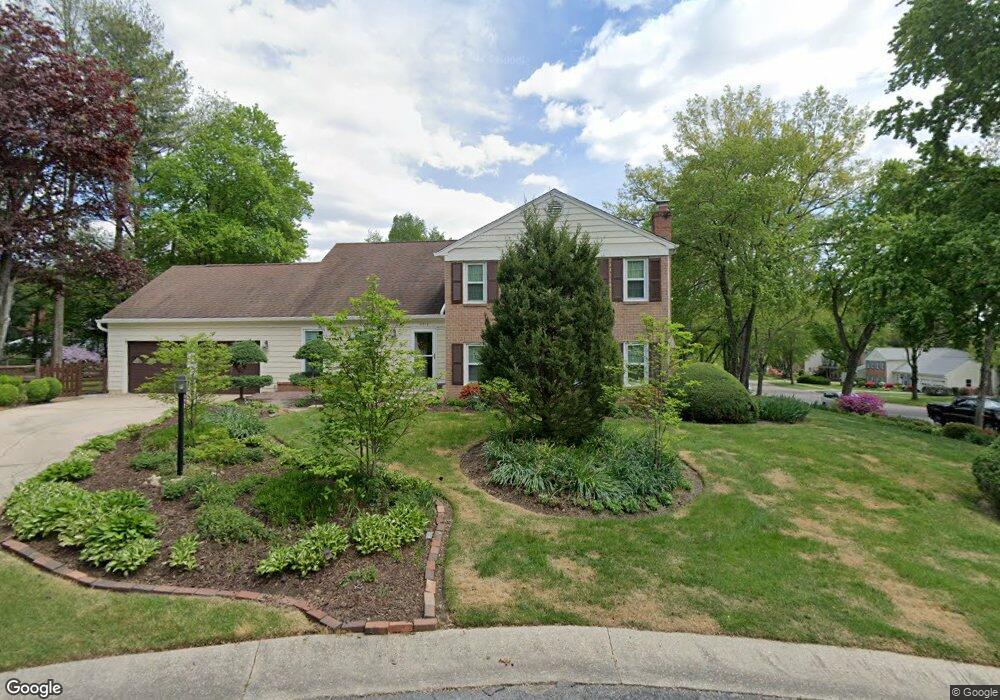 5018 Hayload Ct, Columbia, MD 21044 - photo 1