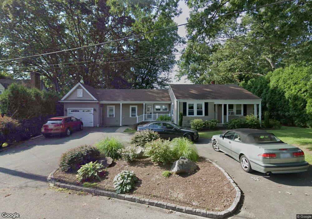 160 Fiske Ave, Cumberland, RI 02864 - photo 1