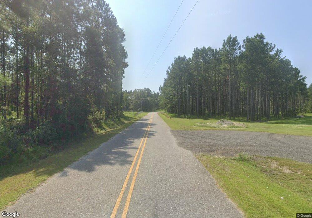 1239 Blount Crossing Rd, Brunswick, GA 31305 - photo 1