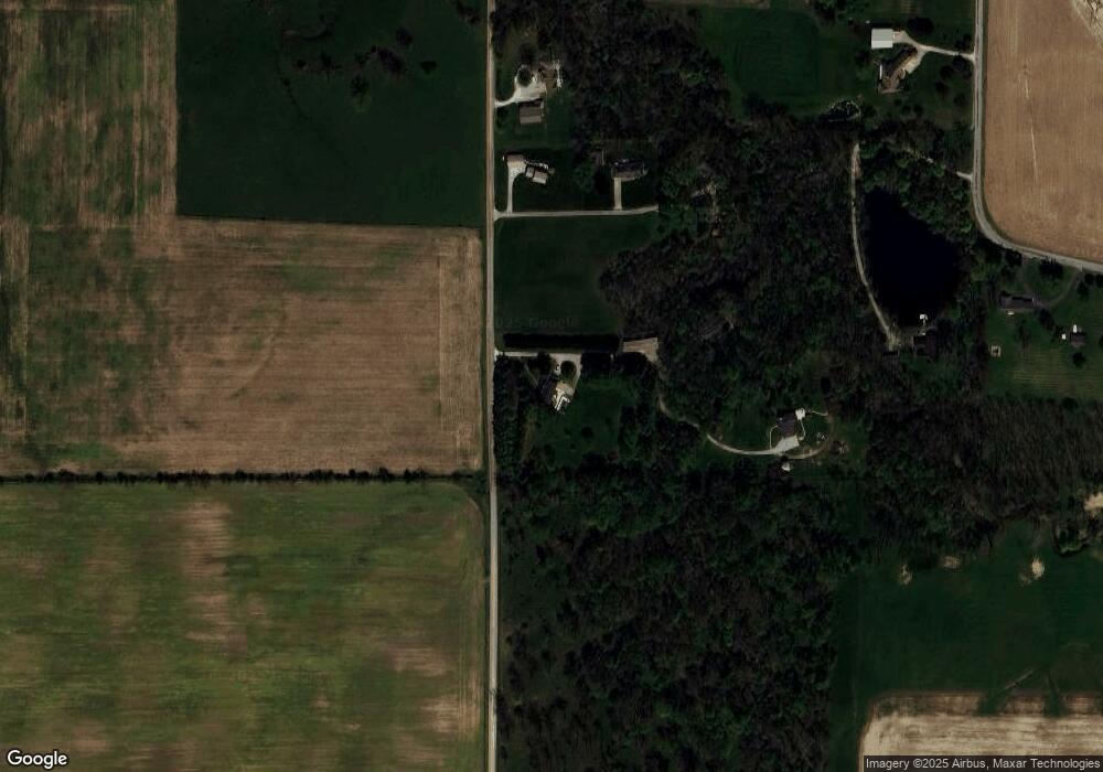 3049 N 675 W, Thorntown, IN 46071 - photo 1