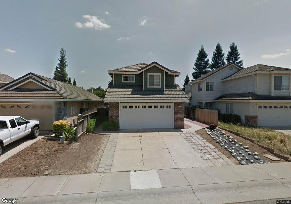 5416 Big Creek Way, Elk Grove, CA 95758 - photo 1