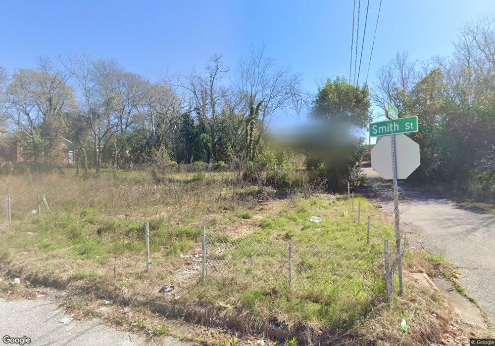 855 Smith St, Macon, GA 31217 - photo 1