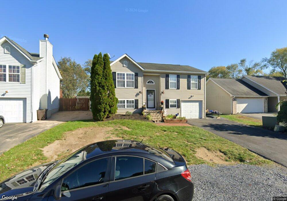 206 Achilla Terrace, Martinsburg, WV 25404 - photo 1