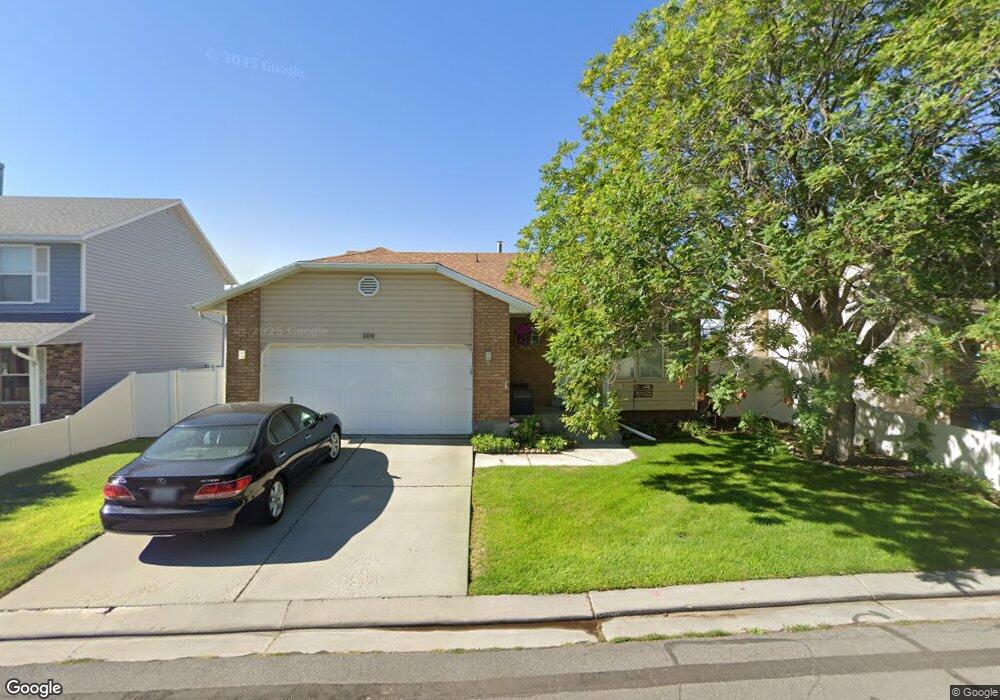 2315 W 8540 S, West Jordan, UT 84088 - photo 1