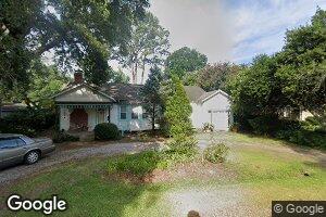 213 Duclos St, Lafayette, LA 70506