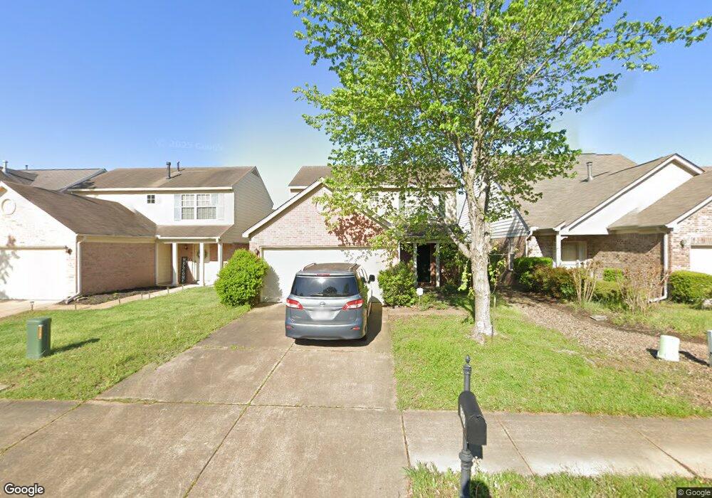 7305 Red Maple Dr, Olive Branch, MS 38654 - photo 1