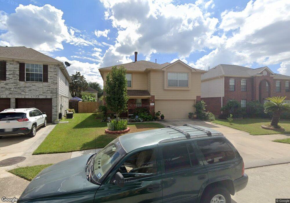 6015 Cascadera Dr, Houston, TX 77086 - photo 1