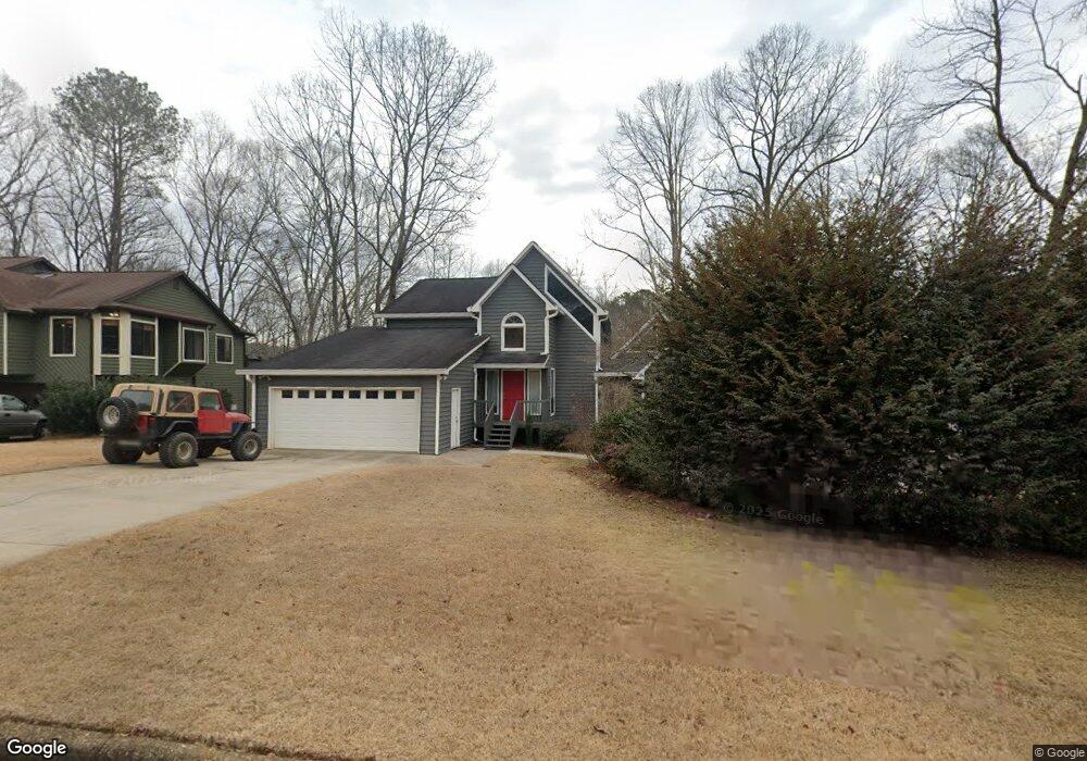 350 Hunt River Way unit 1, Suwanee, GA 30024 - photo 1