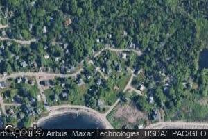 8 Oceanview Terrace, Peaks Island, ME 04108