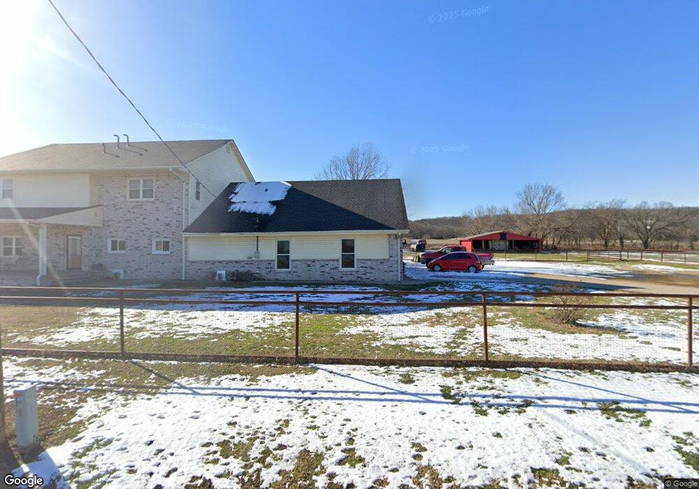 10902 61st W, Sapulpa, OK null - photo 1