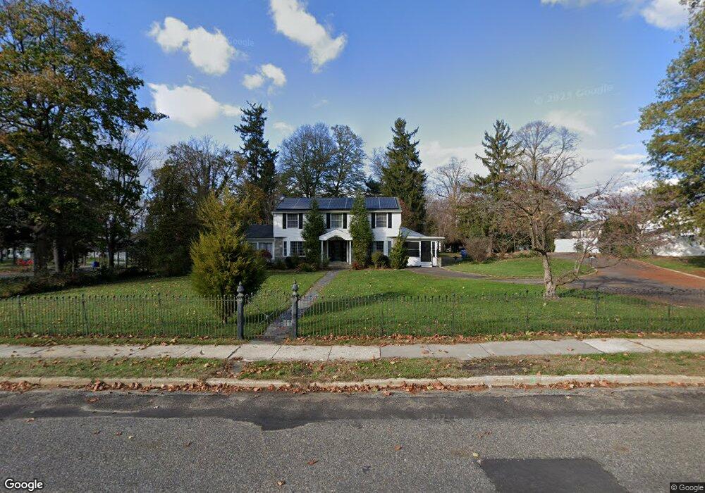 55 E High St, Clayton, NJ 08312 - photo 1