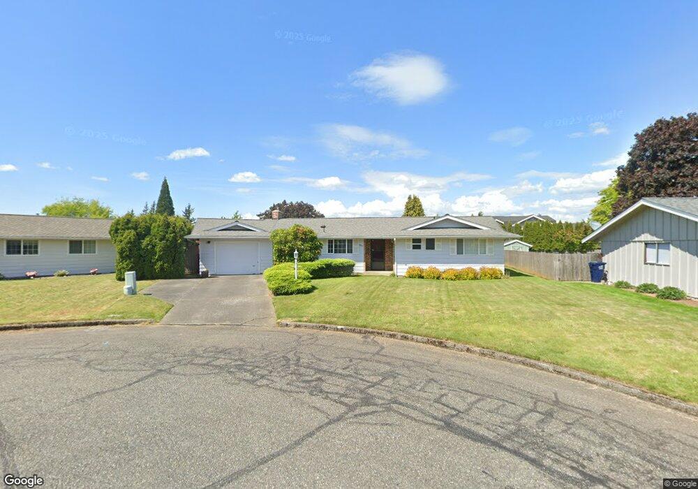 707 Birch St, Lynden, WA 98264 - photo 1