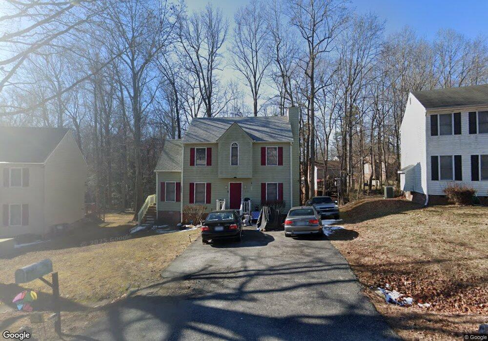 4613 Mason Dale Ct, North Chesterfield, VA 23234 - photo 1