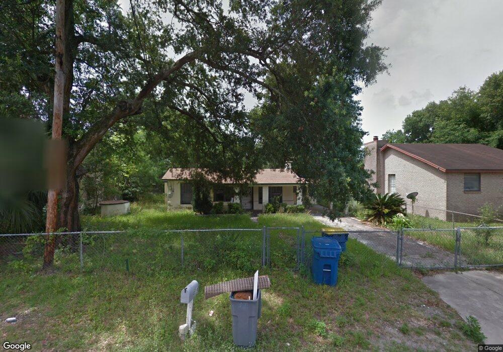 8526 Cocoa Ave, Jacksonville, FL 32211 - photo 1