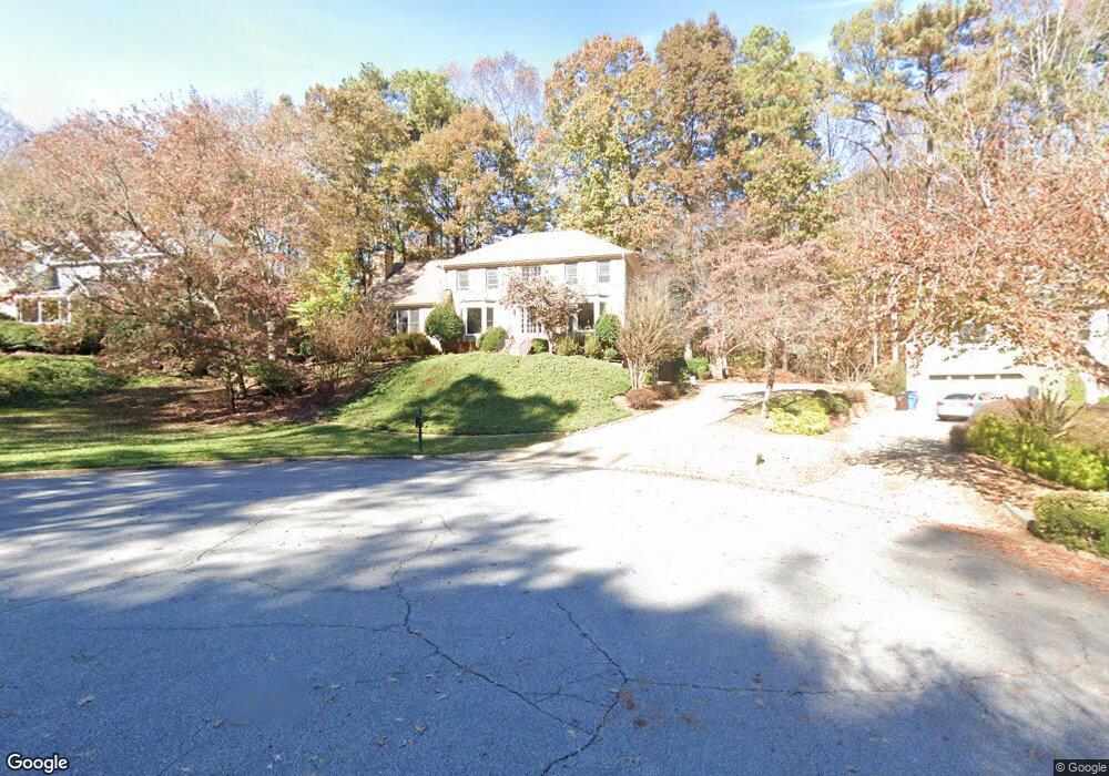 140 Mist Green Ct unit 22A, Alpharetta, GA 30022 - photo 1