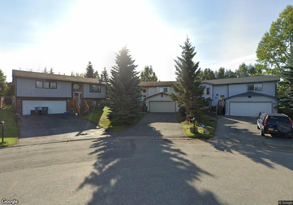 7341 Biglerville Cir, Anchorage, AK 99507 - photo 1