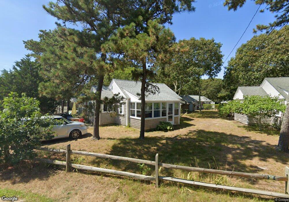 17 Sea St unit A, Dennis Port, MA 02639 - photo 1