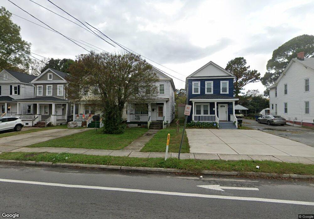 2002 Elm Ave, Portsmouth, VA 23704 - photo 1