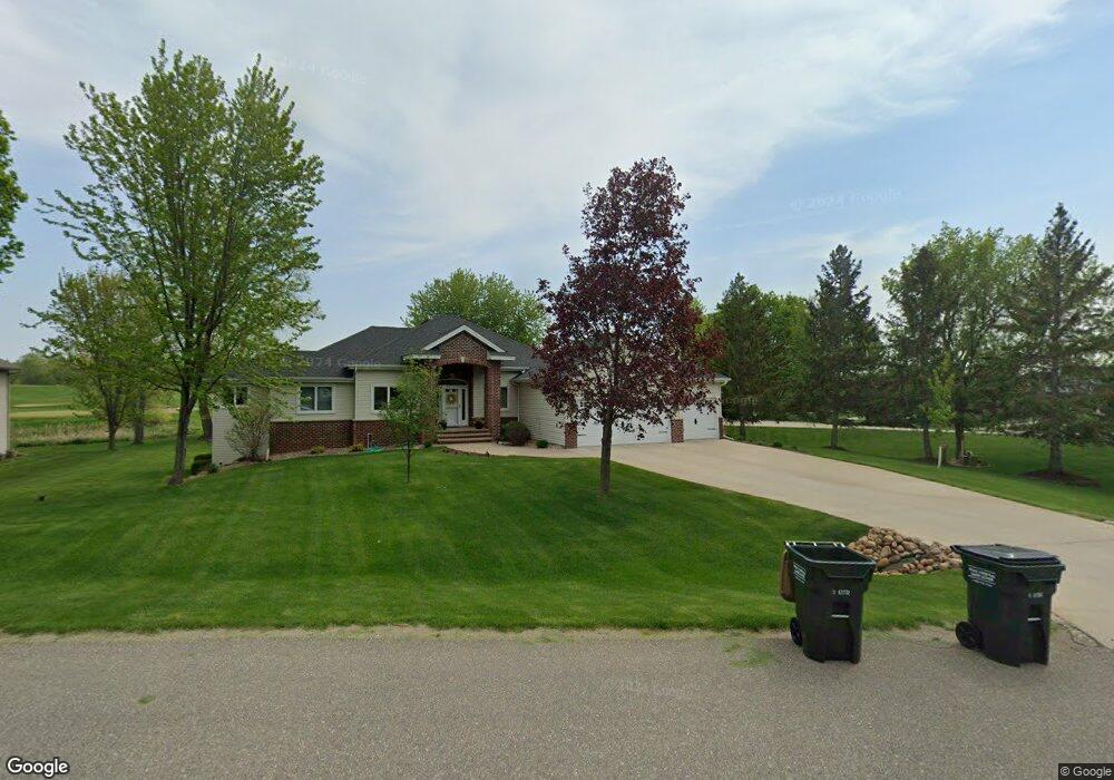 713 S Geneva Golf Club Dr NE unit NE, Alexandria, MN 56308 - photo 1