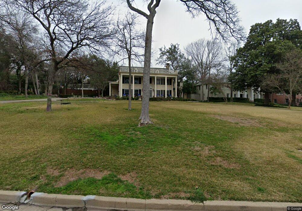 6909 Tokalon Dr, Dallas, TX 75214 - photo 1