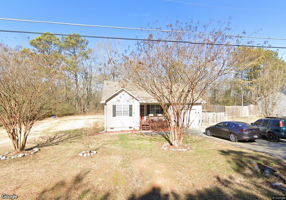 1073 Franklin Rd SW unit 11, Plainville, GA 30733 - photo 1