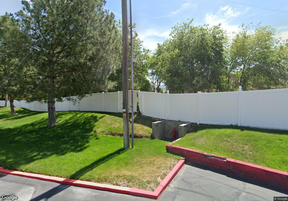 105 E 8000 S, Midvale, UT 84070 - photo 1