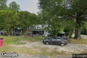 13 N Boston Ave, Helena, GA 31037