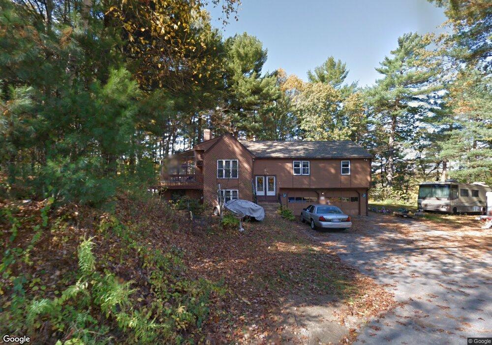 8 Indian Hill Rd, Sutton, MA 01590 - photo 1