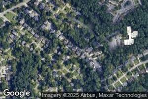 1766 Emory Ridge Dr NE, Atlanta, GA 30329