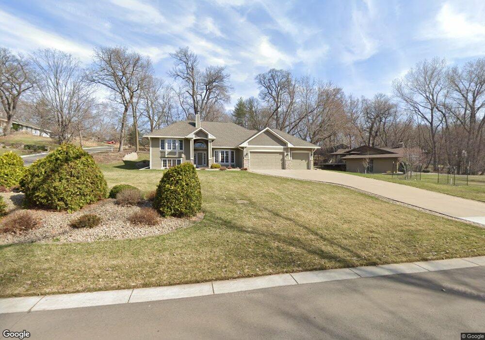 16650 Hillside Terrace, Minnetonka, MN 55345 - photo 1
