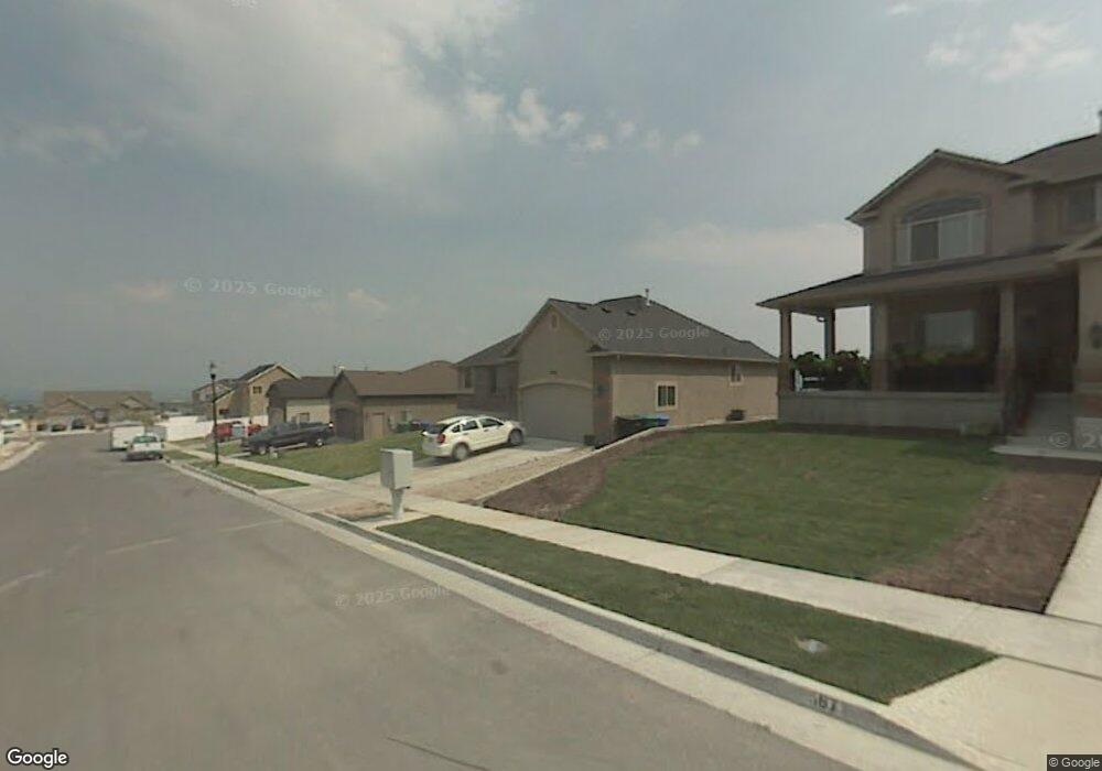 5669 Lugano Dr, West Jordan, UT 84081 - photo 1