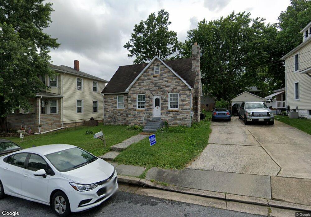 1227 Stevens Ave, Halethorpe, MD 21227 - photo 1