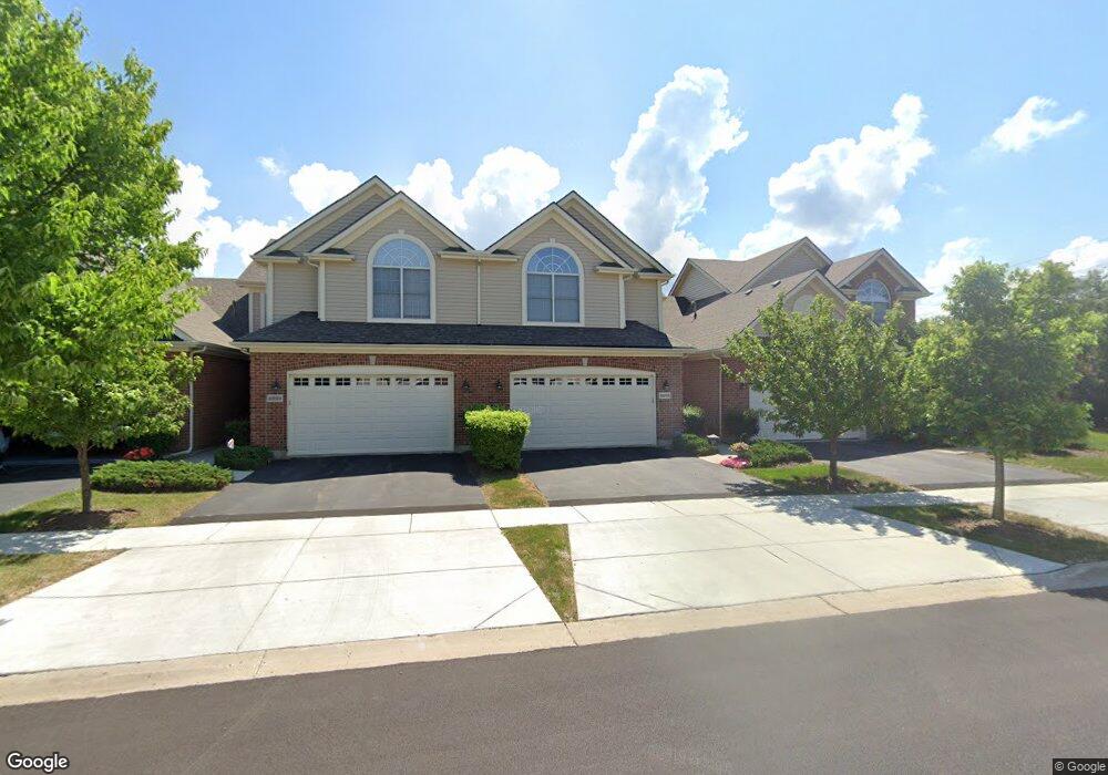 3805 Monterey Cir unit 16C, Algonquin, IL 60102 - photo 1